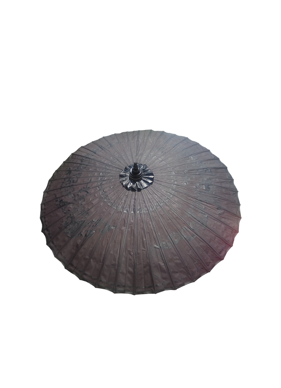 Brown Pattern-1 Umbrella 8ft