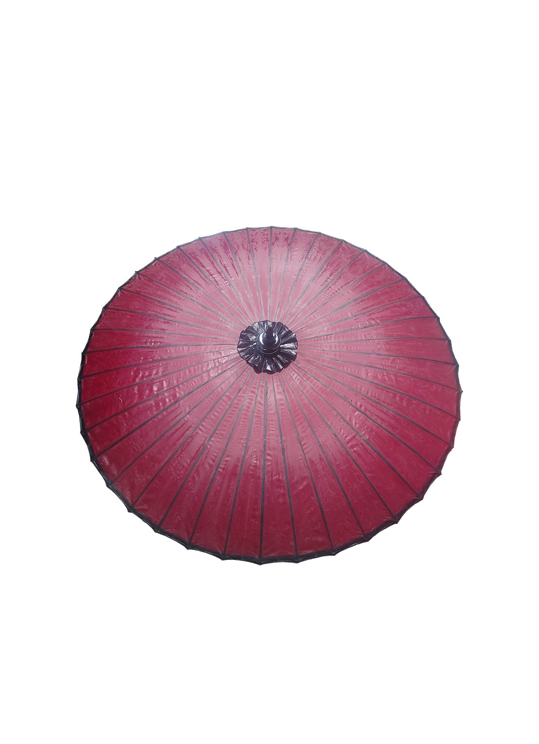 Red Umbrella 8ft