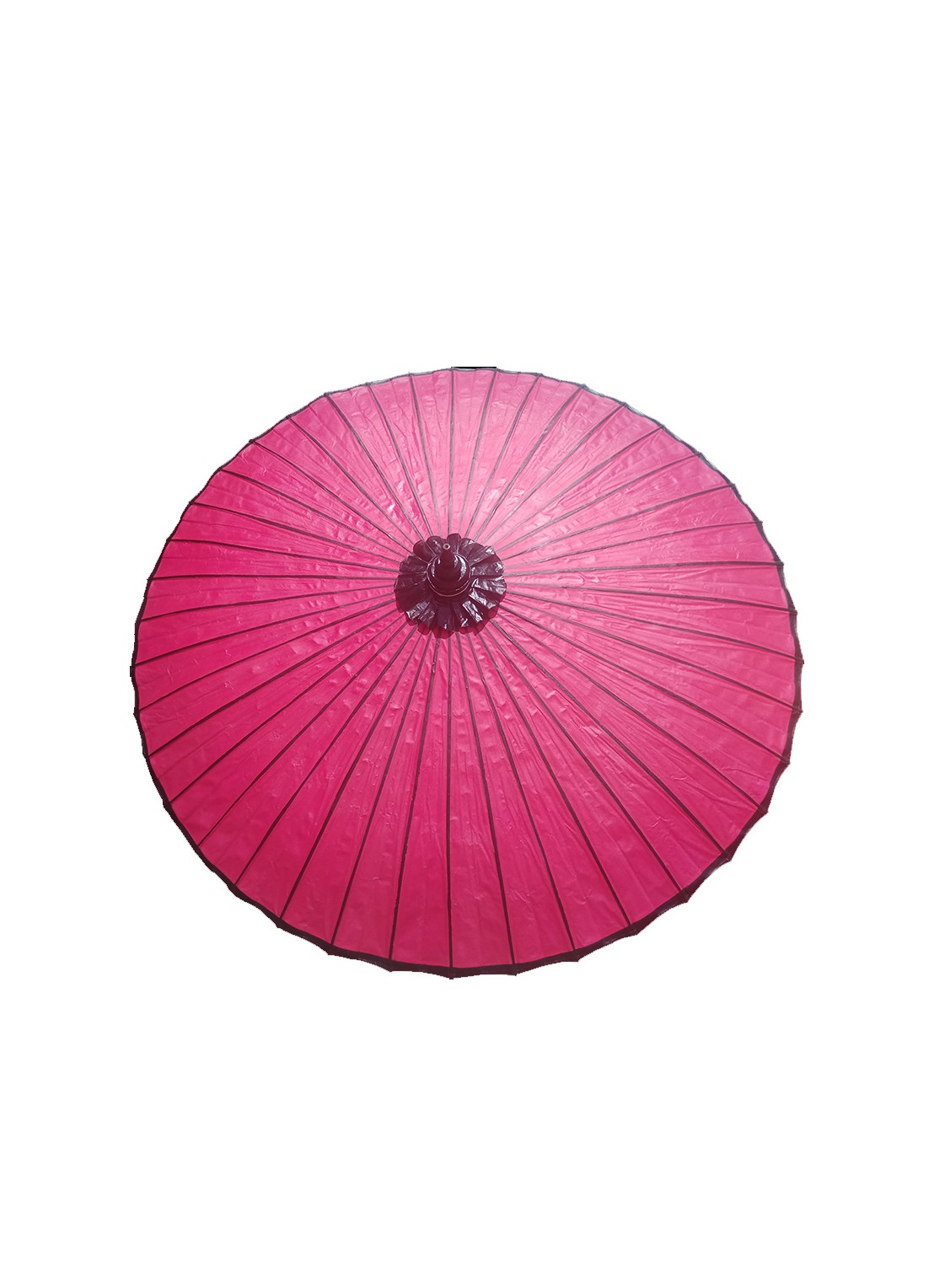 Pink Umbrella 8ft